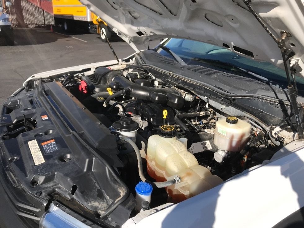 Flatbed Truck-Light and Medium Duty Trucks-Ford-2019-F550-La Mirada-CA-28,107\n\t\tmiles-$ 42,000 - Image 24