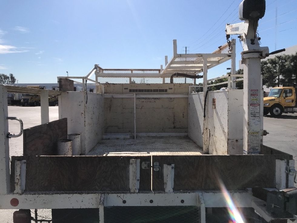 Flatbed Truck-Light and Medium Duty Trucks-Ford-2019-F550-La Mirada-CA-28,107\n\t\tmiles-$ 42,000 - Image 8