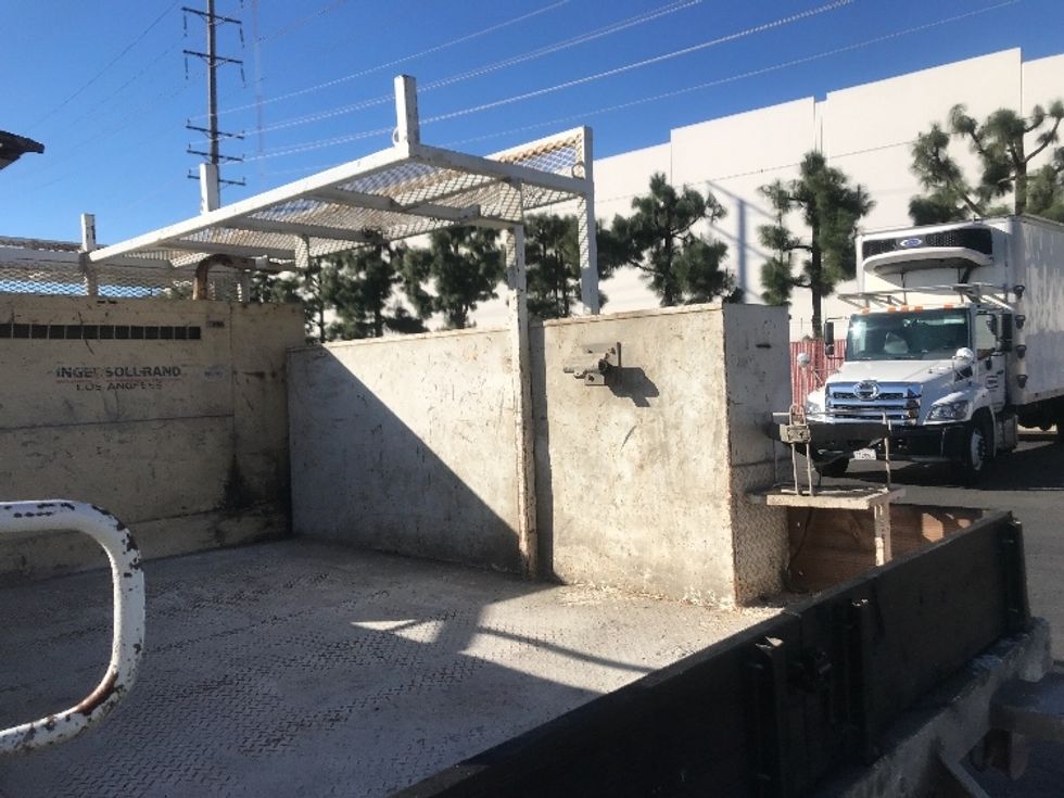 Flatbed Truck-Light and Medium Duty Trucks-Ford-2019-F550-La Mirada-CA-44,441\n\t\tmiles-$ 39,500 - Image 12