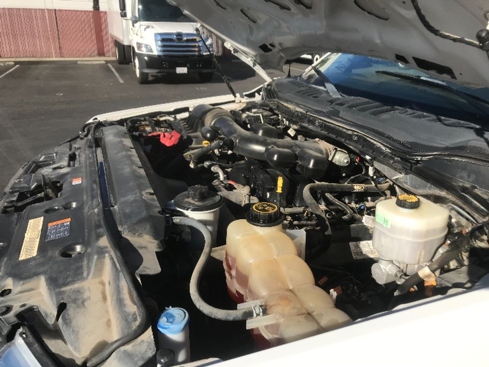 Flatbed Truck-Light and Medium Duty Trucks-Ford-2019-F550-La Mirada-CA-44,441\n\t\tmiles-$ 39,500 - Image 24