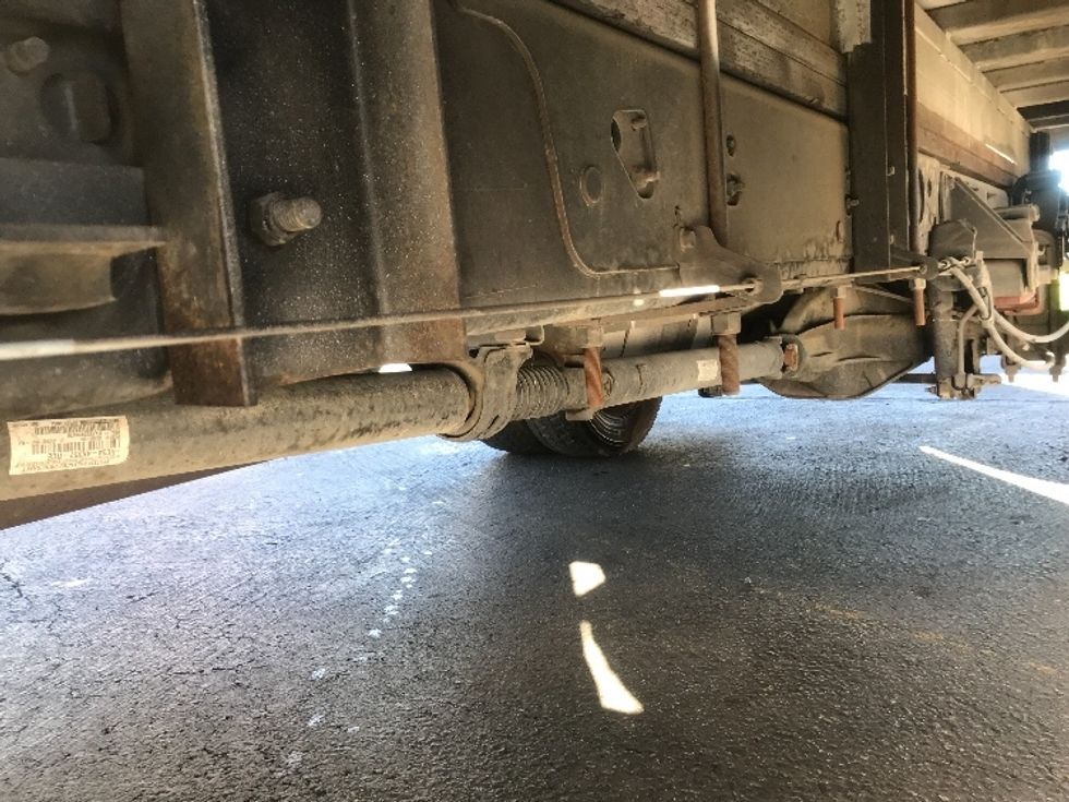 Flatbed Truck-Light and Medium Duty Trucks-Ford-2019-F550-La Mirada-CA-44,441\n\t\tmiles-$ 39,500 - Image 4