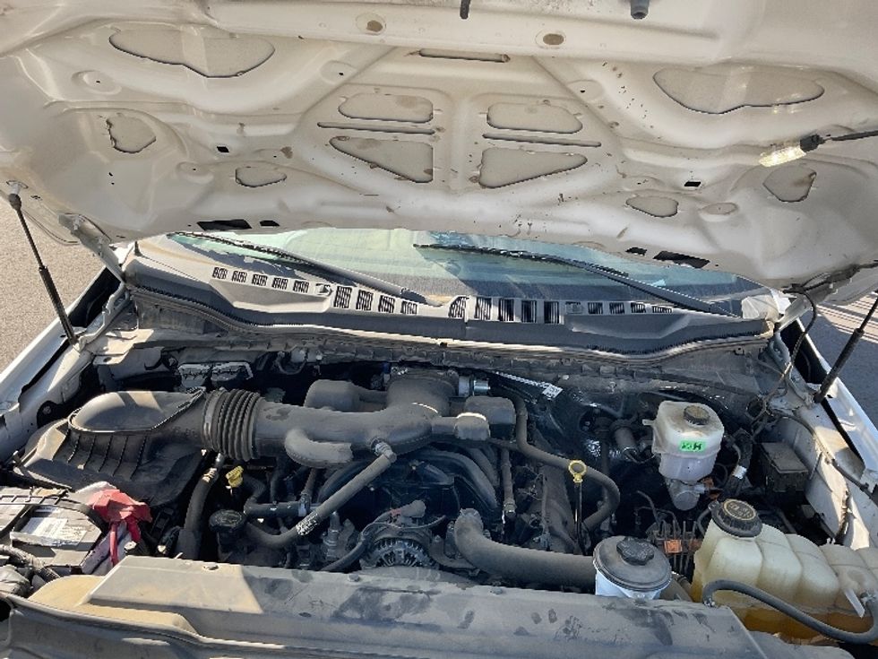 Flatbed Truck-Light and Medium Duty Trucks-Ford-2019-F550-La Mirada-CA-44,441\n\t\tmiles-$ 39,500 - Image 7