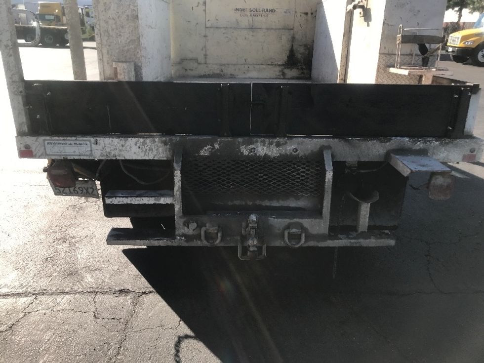 Flatbed Truck-Light and Medium Duty Trucks-Ford-2019-F550-La Mirada-CA-44,441\n\t\tmiles-$ 39,500 - Image 8