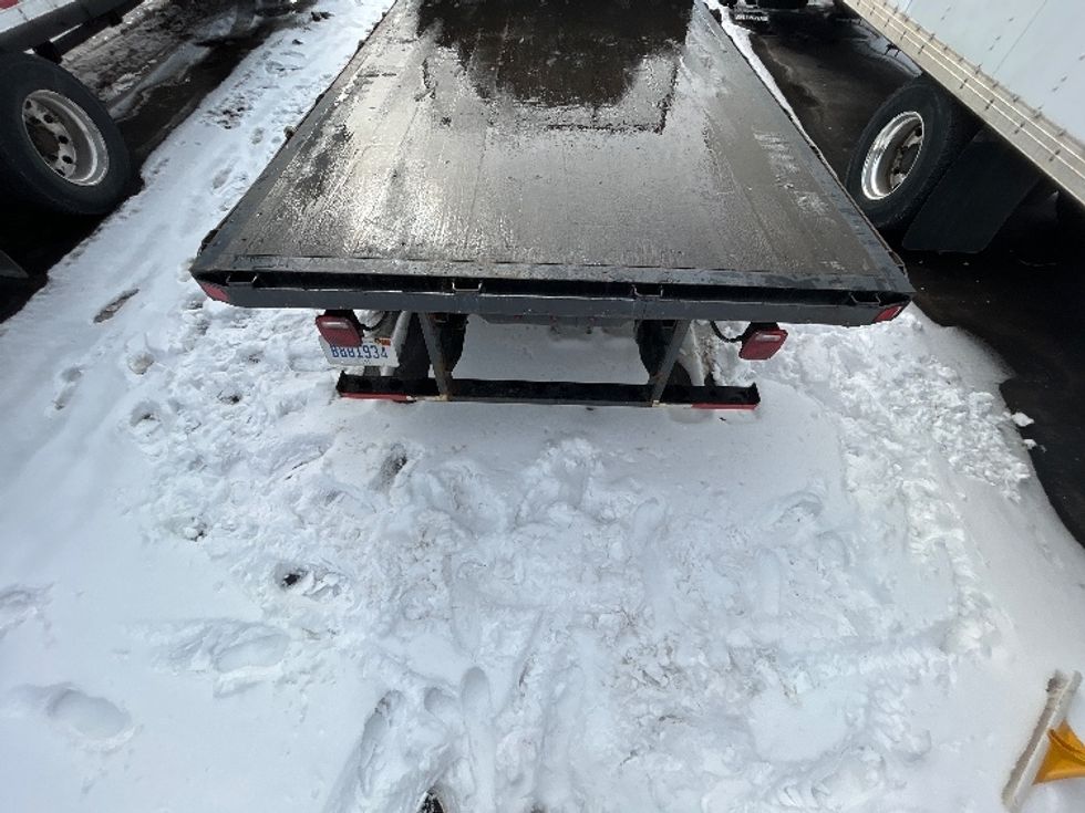 Flatbed Truck-Light and Medium Duty Trucks-Ford-2019-F550-Lansing-MI-42,051\n\t\tmiles-$ 41,250 - Image 10