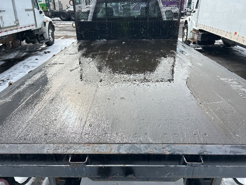 Flatbed Truck-Light and Medium Duty Trucks-Ford-2019-F550-Lansing-MI-42,051\n\t\tmiles-$ 41,250 - Image 8