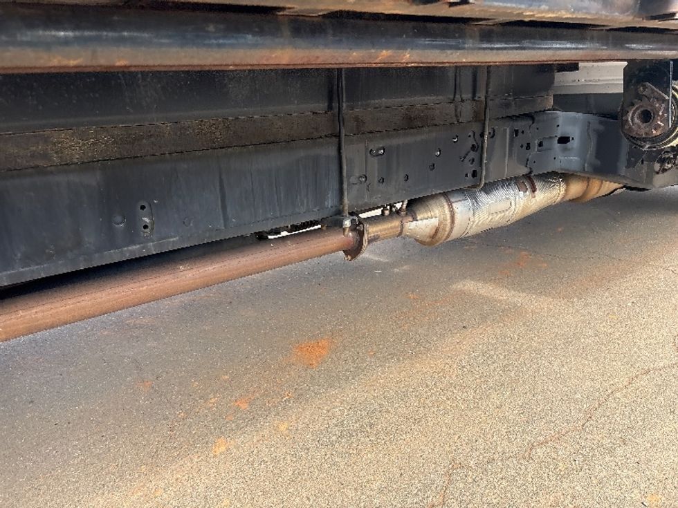 Flatbed Truck-Light and Medium Duty Trucks-Ford-2019-F550-Mebane-NC-16,164\n\t\tmiles-$ 51,500 - Image 11