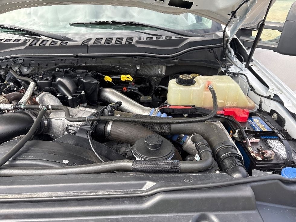 Flatbed Truck-Light and Medium Duty Trucks-Ford-2019-F550-Mebane-NC-16,164\n\t\tmiles-$ 51,500 - Image 21