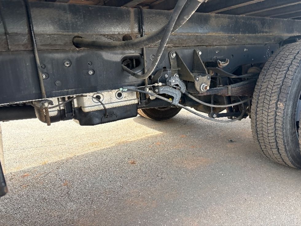 Flatbed Truck-Light and Medium Duty Trucks-Ford-2019-F550-Mebane-NC-16,164\n\t\tmiles-$ 51,500 - Image 5