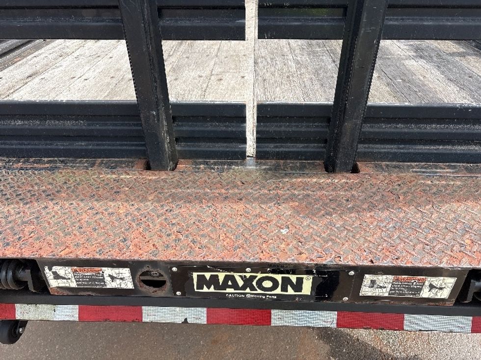 Flatbed Truck-Light and Medium Duty Trucks-Ford-2019-F550-Mebane-NC-16,164\n\t\tmiles-$ 51,500 - Image 9