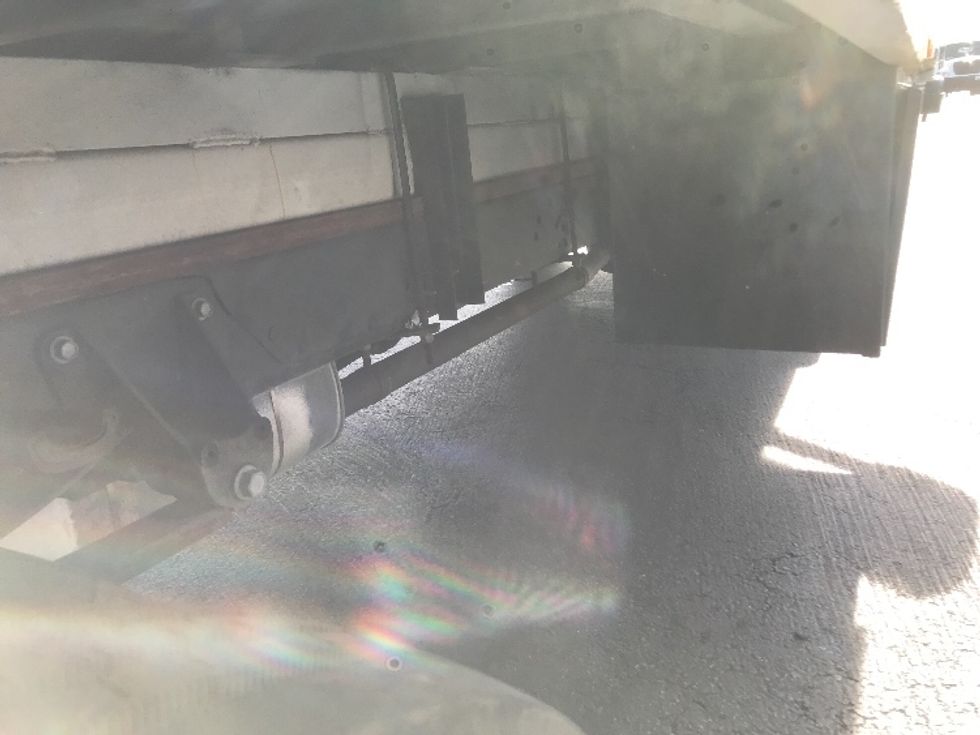 Flatbed Truck-Light and Medium Duty Trucks-Ford-2019-F550-Torrance-CA-30,843\n\t\tmiles-$ 41,750 - Image 14