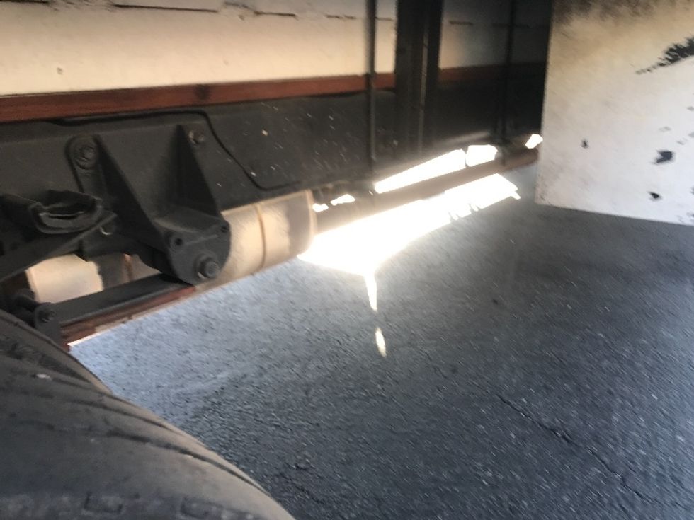 Flatbed Truck-Light and Medium Duty Trucks-Ford-2019-F550-Torrance-CA-36,347\n\t\tmiles-$ 41,250 - Image 14