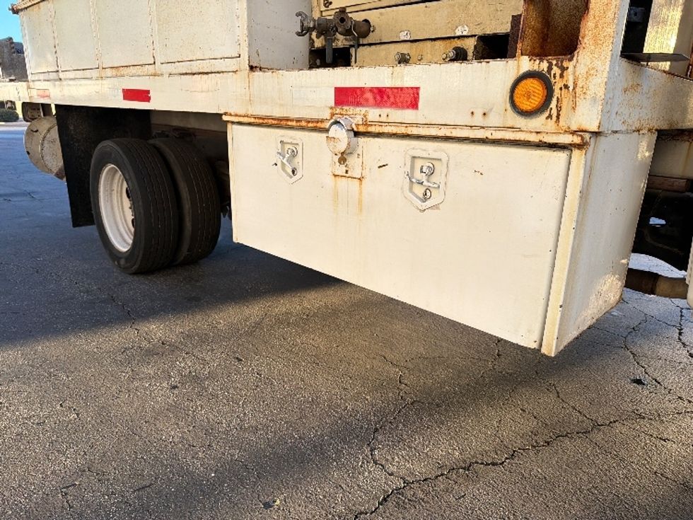 Flatbed Truck-Light and Medium Duty Trucks-Ford-2019-F550-Torrance-CA-40,208\n\t\tmiles-$ 40,750 - Image 10