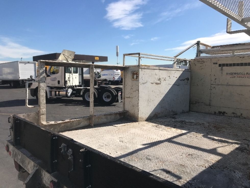 Flatbed Truck-Light and Medium Duty Trucks-Ford-2019-F550-Torrance-CA-46,480\n\t\tmiles-$ 40,250 - Image 11