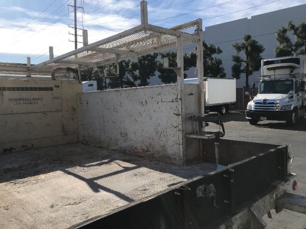 Flatbed Truck-Light and Medium Duty Trucks-Ford-2019-F550-Torrance-CA-46,480\n\t\tmiles-$ 40,250 - Image 12