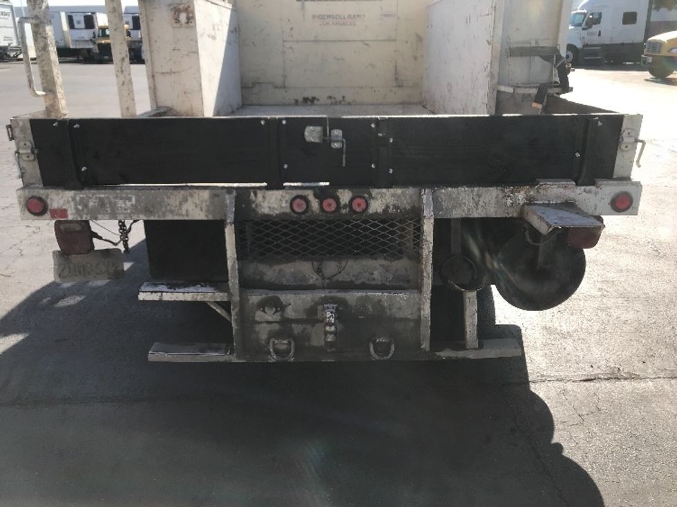 Flatbed Truck-Light and Medium Duty Trucks-Ford-2019-F550-Torrance-CA-46,558\n\t\tmiles-$ 36,250 - Image 10