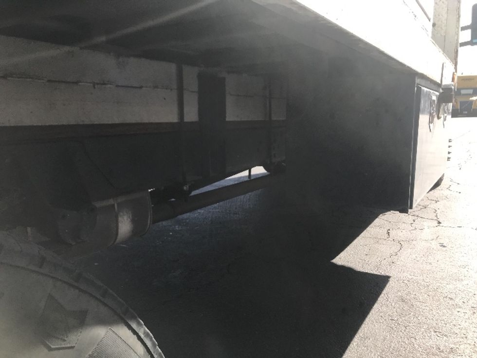 Flatbed Truck-Light and Medium Duty Trucks-Ford-2019-F550-Torrance-CA-46,558\n\t\tmiles-$ 36,250 - Image 14