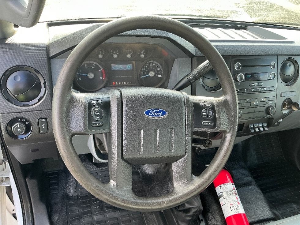 Flatbed Truck-Light and Medium Duty Trucks-Ford-2019-F650-Denver-CO-97,872\n\t\tmiles-$ 45,250 - Image 17