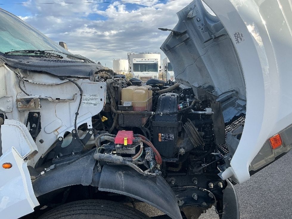 Flatbed Truck-Light and Medium Duty Trucks-Ford-2019-F650-Denver-CO-97,872\n\t\tmiles-$ 45,250 - Image 22