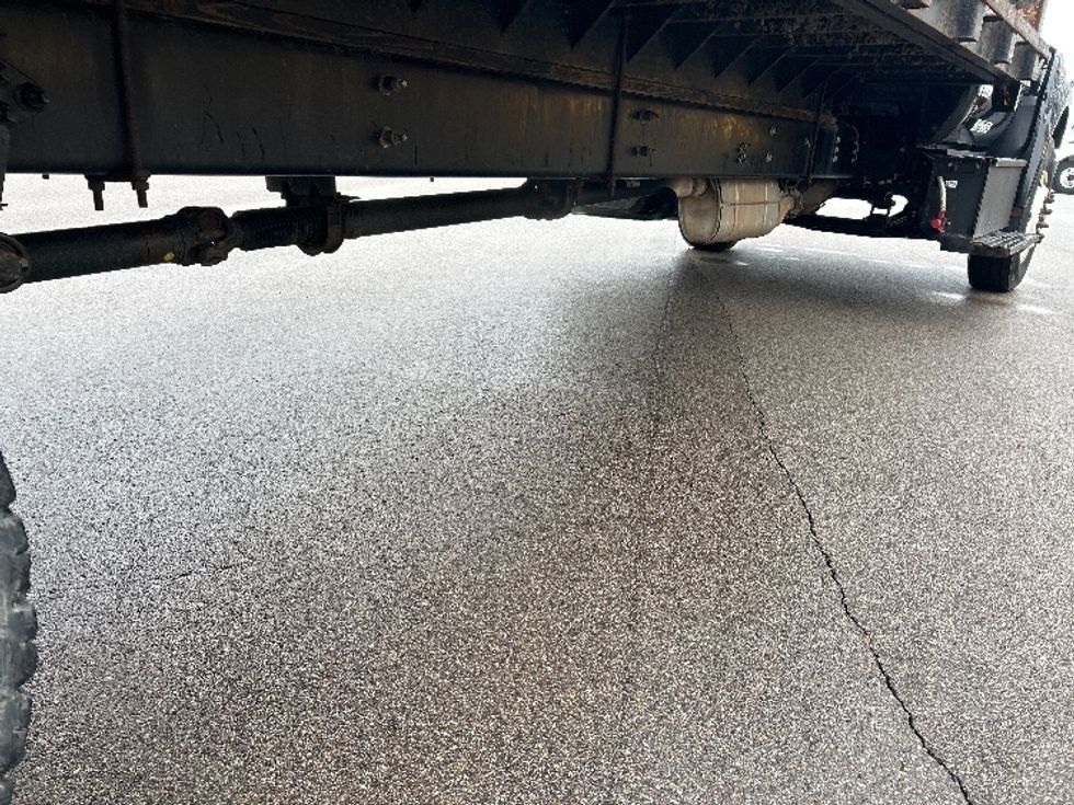 Flatbed Truck-Light and Medium Duty Trucks-Ford-2019-F750-Byron Center-MI-62,605\n\t\tmiles-$ 40,750 - Image 11