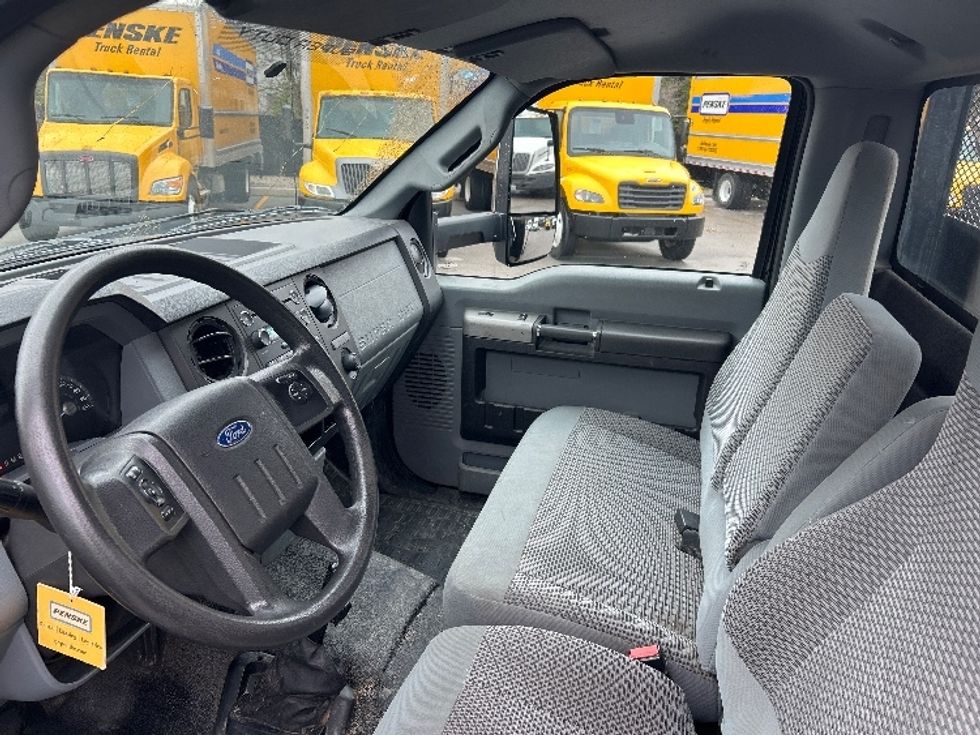 Flatbed Truck-Light and Medium Duty Trucks-Ford-2019-F750-Byron Center-MI-62,605\n\t\tmiles-$ 40,750 - Image 16