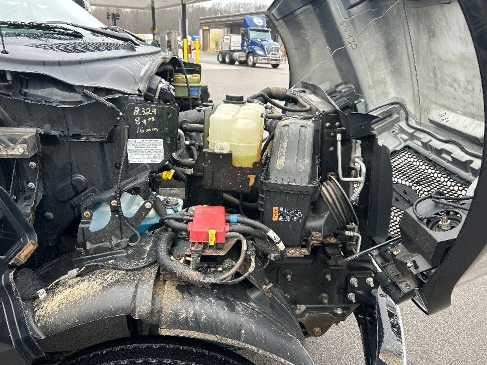 Flatbed Truck-Light and Medium Duty Trucks-Ford-2019-F750-Byron Center-MI-62,605\n\t\tmiles-$ 40,750 - Image 20