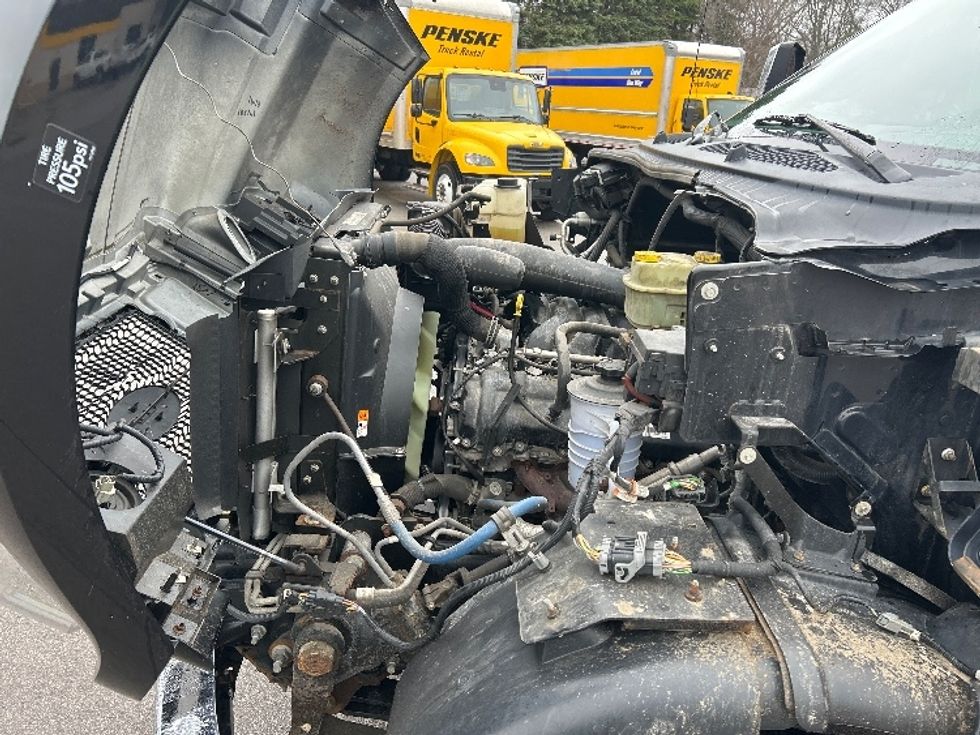 Flatbed Truck-Light and Medium Duty Trucks-Ford-2019-F750-Byron Center-MI-62,605\n\t\tmiles-$ 40,750 - Image 21