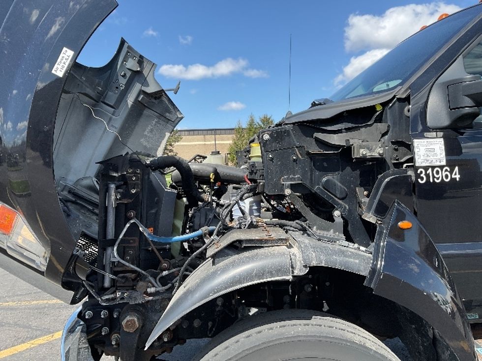 Flatbed Truck-Light and Medium Duty Trucks-Ford-2019-F750-Fort Wayne-IN-76,125\n\t\tmiles-$ 44,500 - Image 20