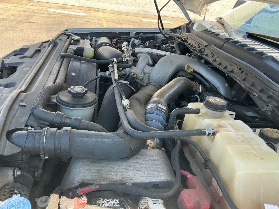 Flatbed Truck-Light and Medium Duty Trucks-Ford-2020-F550-Denver-CO-280,220\n\t\tmiles-$ 27,750 - Image 22