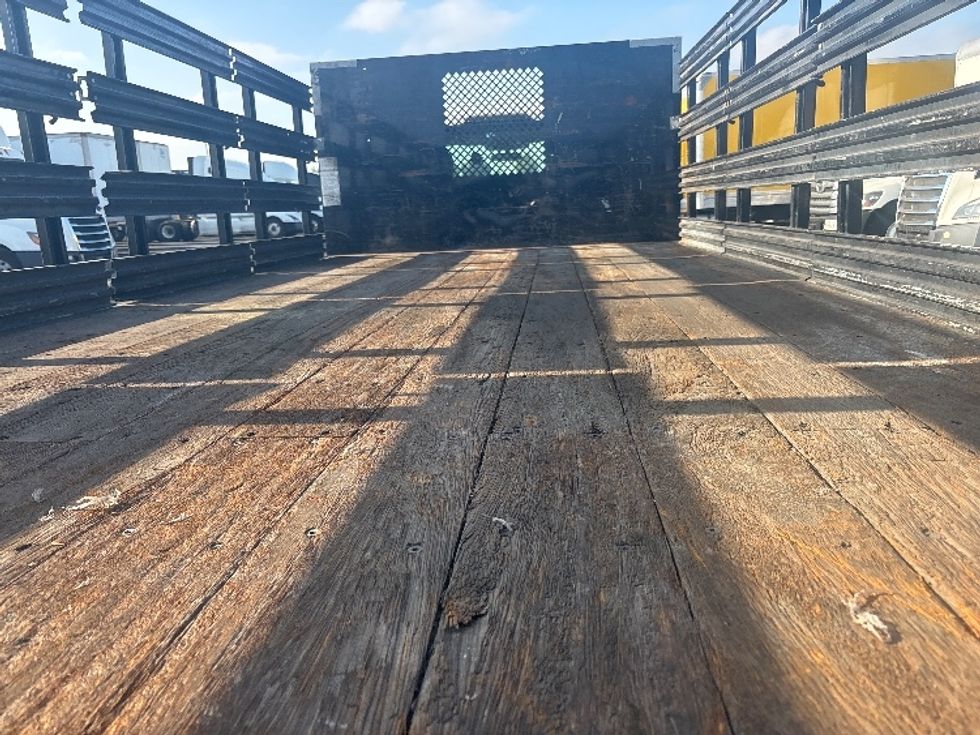 Flatbed Truck-Light and Medium Duty Trucks-Ford-2022-F450-Anaheim-CA-131,347\n\t\tmiles-$ 35,750 - Image 10