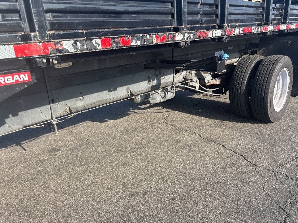 Flatbed Truck-Light and Medium Duty Trucks-Ford-2022-F450-Anaheim-CA-131,347\n\t\tmiles-$ 35,750 - Image 5