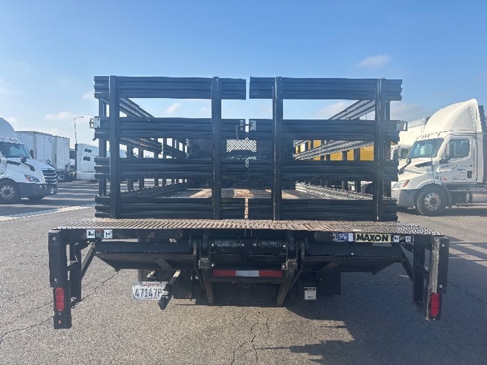 Flatbed Truck-Light and Medium Duty Trucks-Ford-2022-F450-Anaheim-CA-131,347\n\t\tmiles-$ 35,750 - Image 7