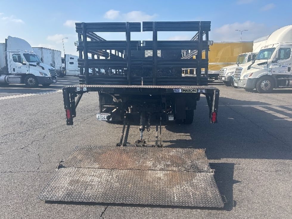 Flatbed Truck-Light and Medium Duty Trucks-Ford-2022-F450-Anaheim-CA-131,347\n\t\tmiles-$ 35,750 - Image 9