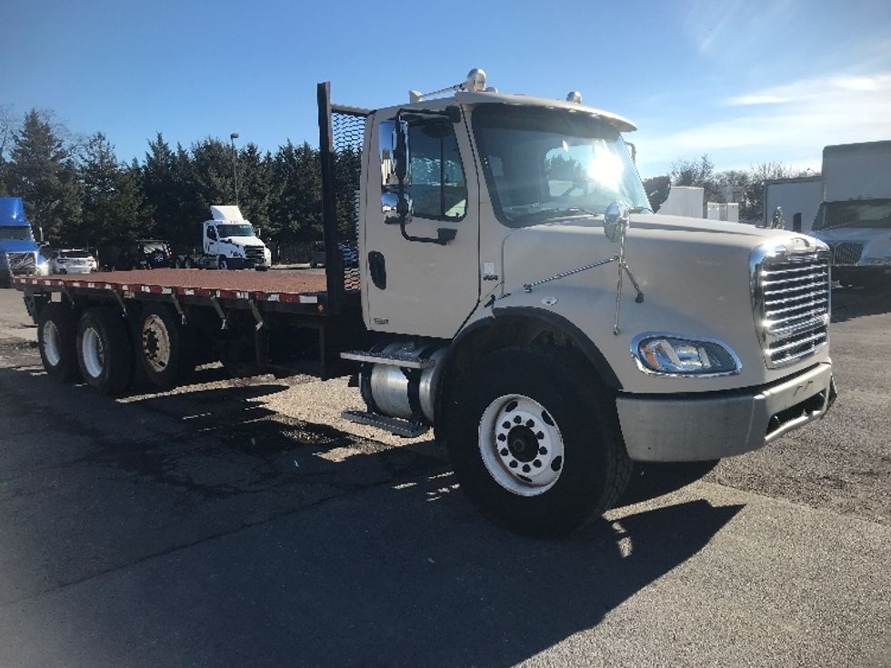 Your Next Used 2006 Freightliner M211264S, 704625, Is For Sale And
