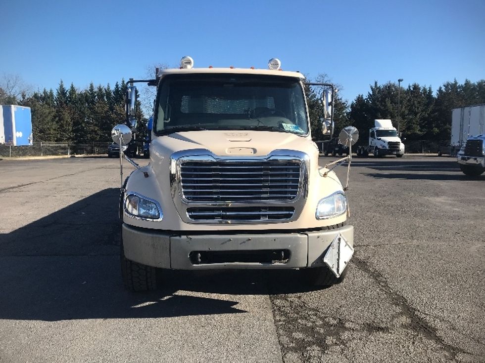 Your Next Used 2006 Freightliner M211264S, 704625, Is For Sale And