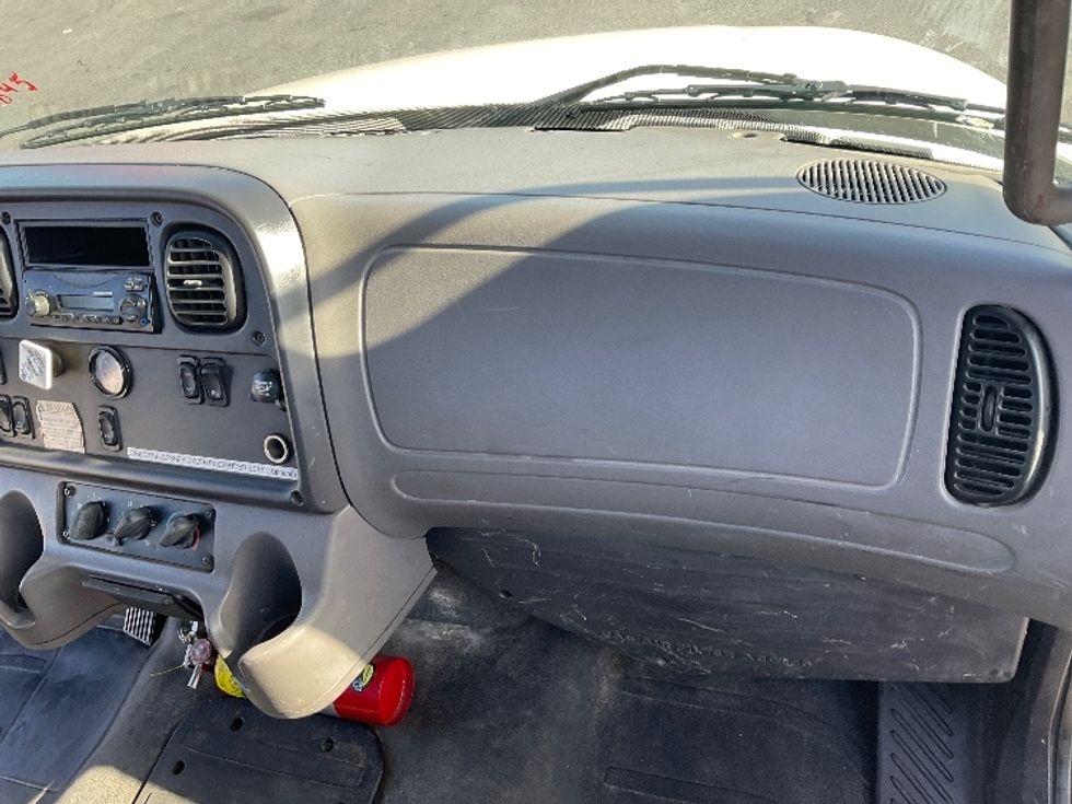 Flatbed Truck-Light and Medium Duty Trucks-Freightliner-2012-M2-Hayward-CA-183,026\n\t\tmiles-$ 33,500 - Image 21