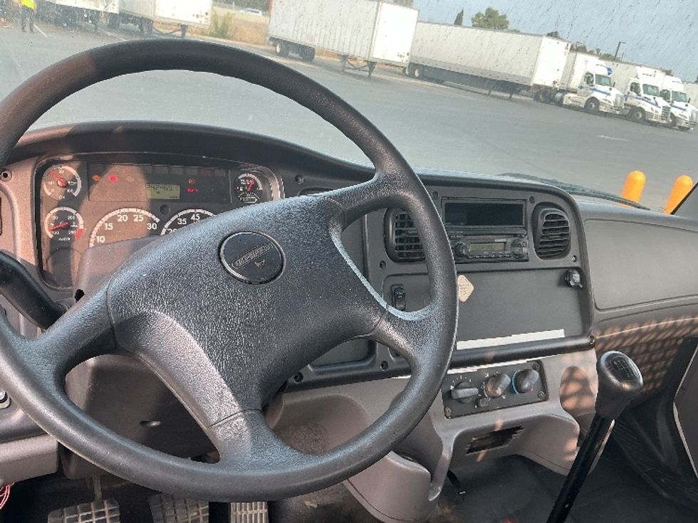Flatbed Truck-Light and Medium Duty Trucks-Freightliner-2012-M2-Stockton-CA-242,469\n\t\tmiles-$ 12,000 - Image 16