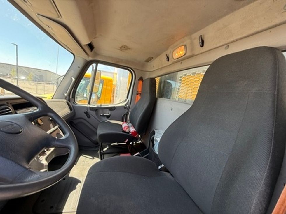 Flatbed Truck-Light and Medium Duty Trucks-Freightliner-2013-M2-Idaho Falls-ID-206,347\n\t\tmiles-$ 31,000 - Image 10