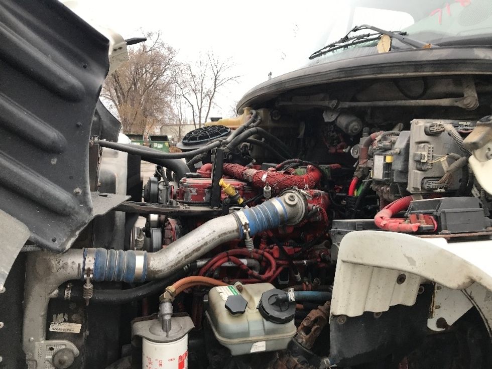 Flatbed Truck-Light and Medium Duty Trucks-Freightliner-2014-M2-Des Moines-IA-281,724\n\t\tmiles-$ 39,000 - Image 23