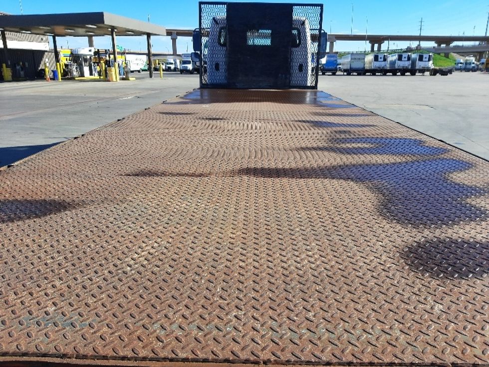 Flatbed Truck-Light and Medium Duty Trucks-Freightliner-2014-M2-Fort Worth-TX-224,564\n\t\tmiles-$ 46,000 - Image 10