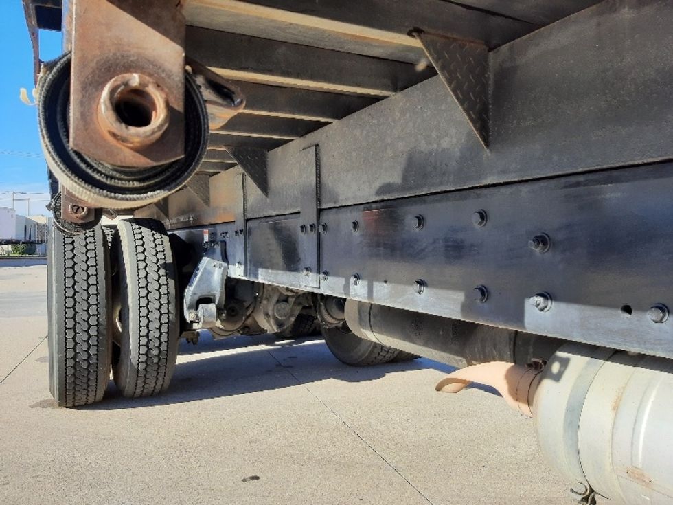 Flatbed Truck-Light and Medium Duty Trucks-Freightliner-2014-M2-Fort Worth-TX-224,564\n\t\tmiles-$ 46,000 - Image 14