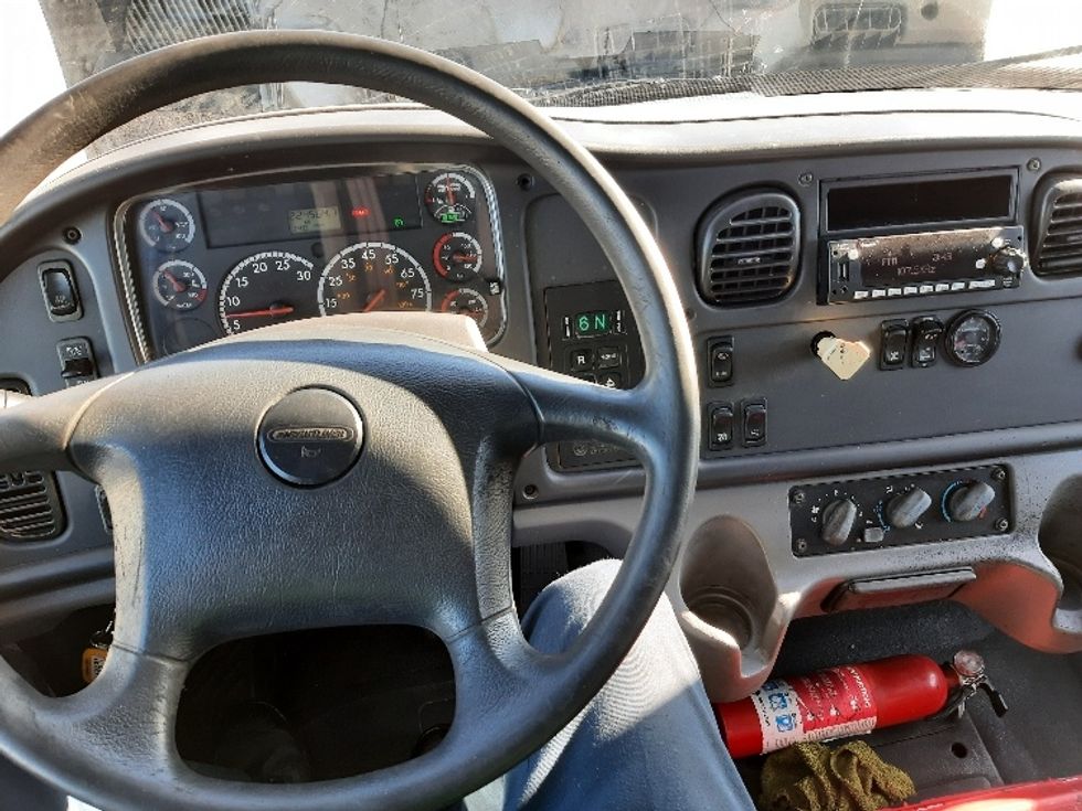 Flatbed Truck-Light and Medium Duty Trucks-Freightliner-2014-M2-Fort Worth-TX-224,564\n\t\tmiles-$ 46,000 - Image 15