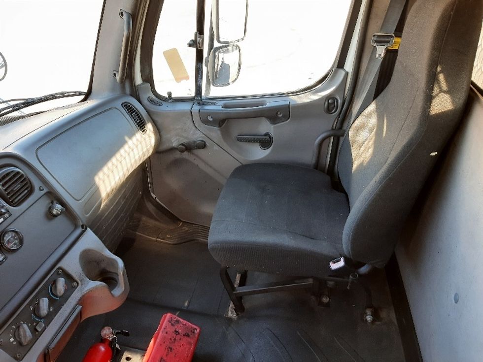 Flatbed Truck-Light and Medium Duty Trucks-Freightliner-2014-M2-Fort Worth-TX-224,564\n\t\tmiles-$ 46,000 - Image 16