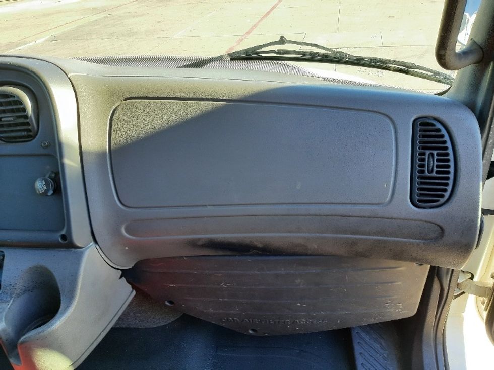 Flatbed Truck-Light and Medium Duty Trucks-Freightliner-2014-M2-Fort Worth-TX-224,564\n\t\tmiles-$ 46,000 - Image 21