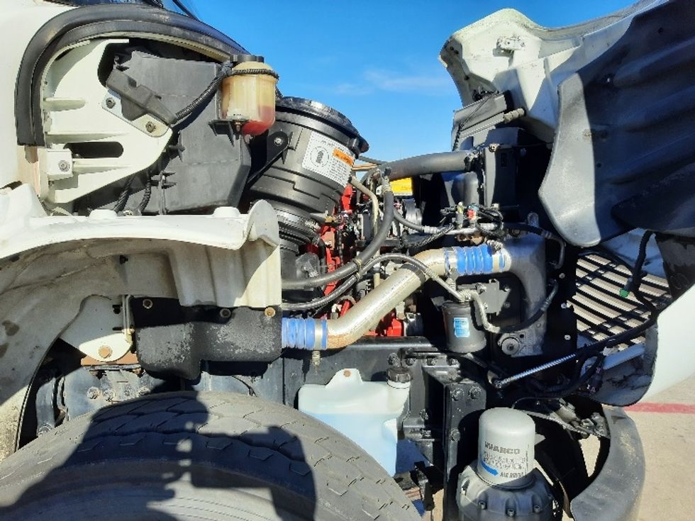 Flatbed Truck-Light and Medium Duty Trucks-Freightliner-2014-M2-Fort Worth-TX-224,564\n\t\tmiles-$ 46,000 - Image 23