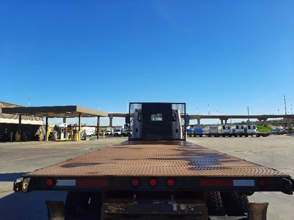 Flatbed Truck-Light and Medium Duty Trucks-Freightliner-2014-M2-Fort Worth-TX-224,564\n\t\tmiles-$ 46,000 - Image 8