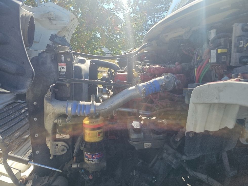 Flatbed Truck-Light and Medium Duty Trucks-Freightliner-2014-M2-Kansas City-MO-288,362\n\t\tmiles-$ 35,250 - Image 18