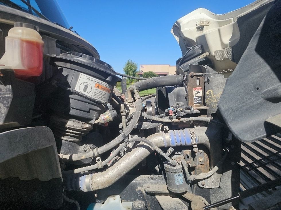 Flatbed Truck-Light and Medium Duty Trucks-Freightliner-2014-M2-Kansas City-MO-288,362\n\t\tmiles-$ 35,250 - Image 20