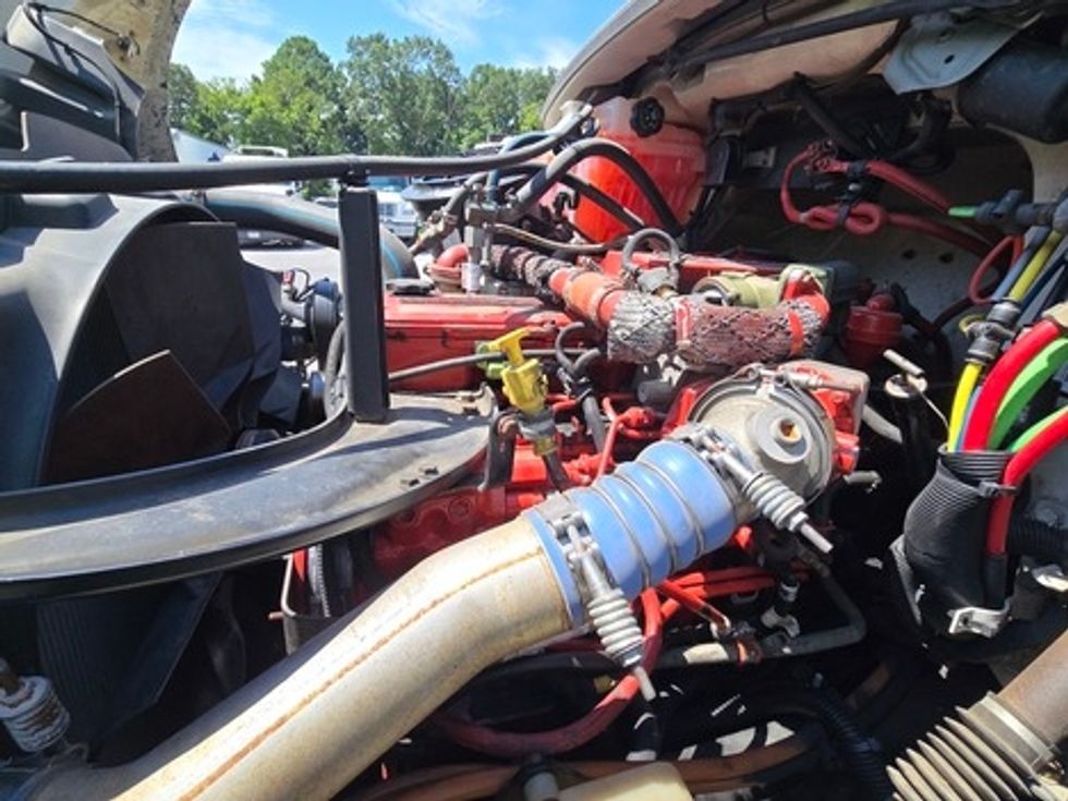 Flatbed Truck-Light and Medium Duty Trucks-Freightliner-2014-M2-Lafayette-LA-173,773\n\t\tmiles-$ 46,000 - Image 15