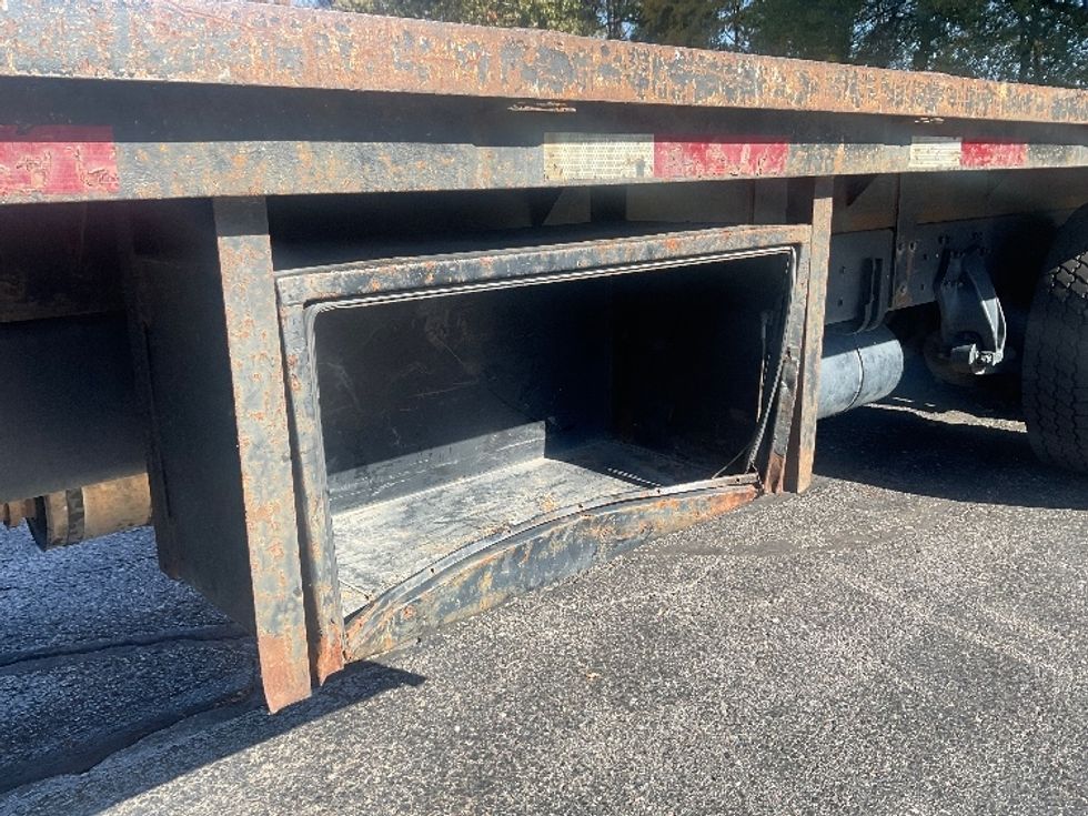 Flatbed Truck-Light and Medium Duty Trucks-Freightliner-2014-M2-Memphis-TN-213,170\n\t\tmiles-$ 44,500 - Image 23