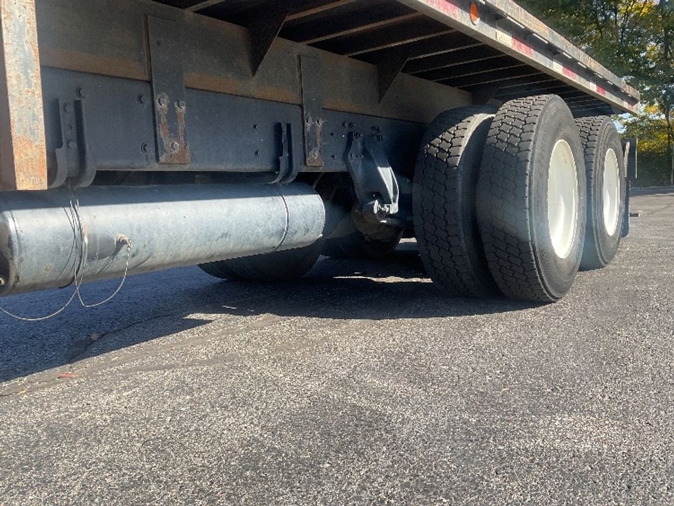 Flatbed Truck-Light and Medium Duty Trucks-Freightliner-2014-M2-Memphis-TN-213,170\n\t\tmiles-$ 44,500 - Image 5